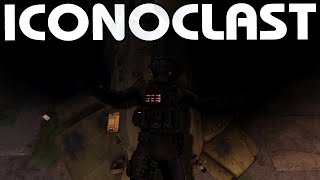 ICONOCLAST  MTF LAMBDA9  ArmA 3 SCP Fustercluck [upl. by Milburr]