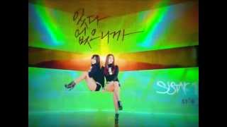 SISTAR19 Gone Not Around Any Longer Full Audio MP3DL [upl. by Buchbinder]