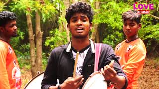 அப்பாவிற்க்காக மகன் பாடும் கண்கலங்க வைக்கும் ஒப்பாரி  Love Music [upl. by Dirrej]