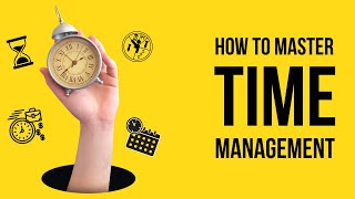 Master Time Management with Lessons from 10 Famous Books [upl. by Bambi593]