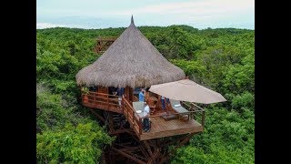 Hotel Las Islas Barú Colombia [upl. by Akema]