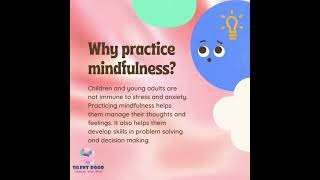 Mindfulness in school  How mindfulness matters to Students [upl. by Kolnick]