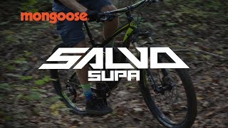 2018 Mongoose 275 Salvo Supa Expert [upl. by Fontes]