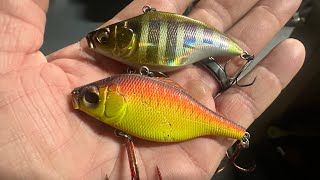 3 Awesome Techniques For Retrieving A Lipless Crankbait [upl. by Swaine573]