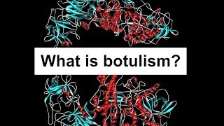 Botulism What is it [upl. by Ekaterina]