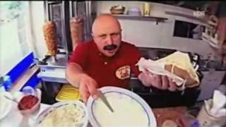 Döner Song quotDöner mit Allesquot [upl. by Yentroc]