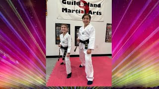 Our last Blackbelt Test  August 20 2024 [upl. by Adelina]