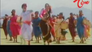 Gentleman  Mudinepalli madi chelo Muddu gumma  Video Song [upl. by Nehgaem]