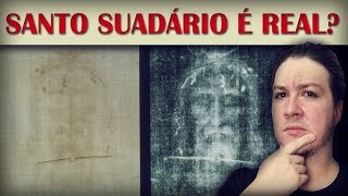 ESTUDO CRUCIFICA VOLUNTÁRIOS PARA PROVAR SE SANTO SUDÁRIO É REAL ALMANAQUE [upl. by Jodie631]