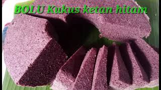 BOLU KUKUS KETAN HITAM [upl. by Manoop]