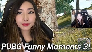 xChocoBars  PUBG Funny Moments 3 [upl. by Jordan]