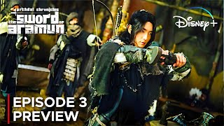 Arthdal Chronicles Season 2  Episode 3 Preview  Lee Joon Gi  Shin Se Kyeong ENG SUB [upl. by Felix]