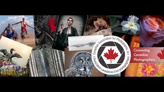 CAPA Canadian Association for Photographic Art Overview [upl. by Nylcoj491]