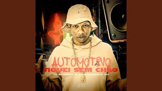 Automotivo Fiquei Sem Chão [upl. by Nodyroc]