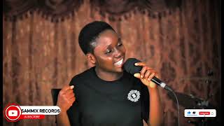 Davelyn Boatemaa Strong worship Release to Fans Morning Dew powerful music worship song [upl. by Holub]