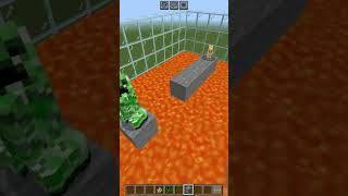 Minecraft Experiment creepers vs ocelot [upl. by Tyrone634]