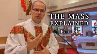 The Mass Explained  Part 4 Penitential Rite Gloria and Collect [upl. by Cymbre803]