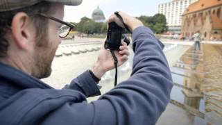 Panasonic LUMIX LX100 tips amp tricks van Bernie DeChant [upl. by Kolodgie]