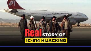 Kandahar Hijacking The Untold Story of Flight IC 814 [upl. by Sylvan935]