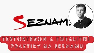 Seznam Zprávy zlá a hladová paryba Bobošíková ženská po přechodu a miliardář Ivo Lukačovič [upl. by Anirba]