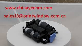 ADF pickup roller Kit for Canon IR ADV C3320 C3325 C3330L IRC3320 IRC3325 IRC3330 [upl. by Lednahc211]