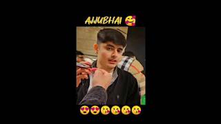 Aajubhai Best edit ❤️viral shorts totalgaming [upl. by Mcnelly]