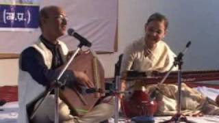 Digital swarmandal use in Indian music recital [upl. by Odine523]