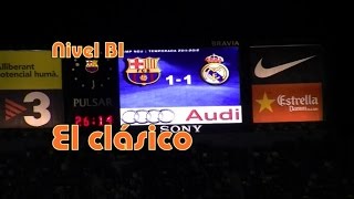 El clásico Nivel B1 [upl. by Deeas]