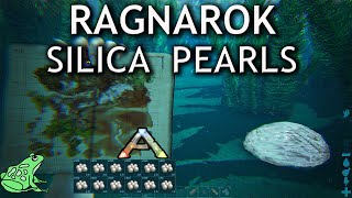 Ragnarok Silica Pearl Locations [upl. by Nitsur]