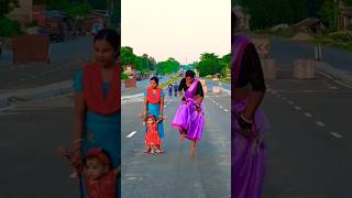 Pass Woh Aane Laga Jara Jara aparajita Shorts dance [upl. by Sherrard351]