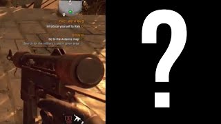 Dying Light Do You Need Special Ammo For The Custom SMG [upl. by Ahsilav708]