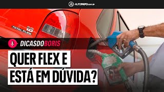 CARRO FLEX 2022 É MELHOR ENTENDA [upl. by Aire550]