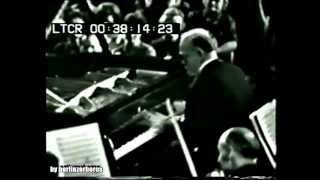 WEIHNACHTEN MIT SVIATOSLAV RICHTER  DVORAK [upl. by Maillliw438]