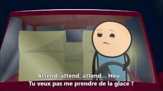 Beer Run VOSTFR  Cyanide and Happiness [upl. by Jedlicka]