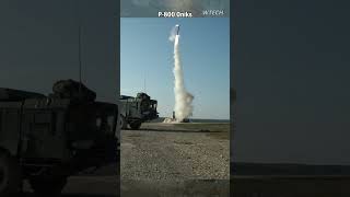 Using side thruster on missiles  Military exercise [upl. by Yesnil]