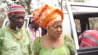 SECOND COMING OF CHRIST SEASON 1  LATEST 2017 NIGERIAN NOLLYWOOD MOVIE [upl. by Remot]