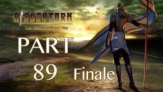 Bladestorm Walkthrough PT 89 Finale  Aquitaine Battle of Bordeaux Part 5 [upl. by Otrevire]