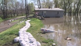 How Levees Work [upl. by Ayidah]