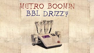 Metro Boomin  BBL DRIZZY Drake Diss Bardcore  Medieval Style [upl. by Morell]