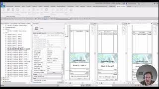 Managing Revisions in Revit using Ideate BIMLink [upl. by Orpah983]