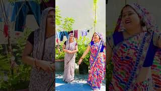 Karela se kadvi nandi🥴🥴🥴🥴 song bhojpuri comedy dance manjumohini [upl. by Teuton]