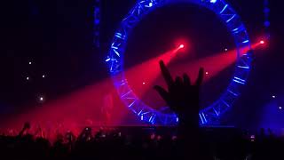 Travis Scott “STARGAZING” Live  Astroworld Tour [upl. by Nashbar]