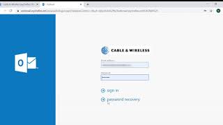 How to Reset your Webmail Password [upl. by Bowie922]