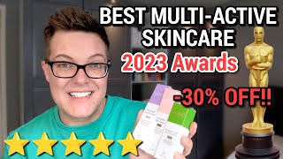 EXCLUSIVE  Best MultiActive Skincare Brand 2023 Facetheory Skincare Sale [upl. by Mercy122]