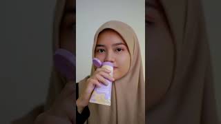 SYB Depilatory Hair Removal produk viral krim penghilang bulu sybofficial skincare [upl. by Akiaki473]