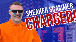 The UGLY Side Of Sneakers Zadeh Kicks Charged [upl. by Eimmij]