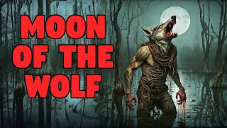 MOON of the WOLF Full Movie 1972  Made for TV Werewolf Horror in the Louisiana Bayou [upl. by Melli981]