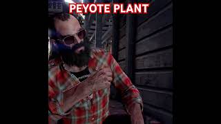 Gta 5 secret peyote plant location [upl. by Alrad833]