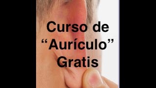 Curso de Auriculoterapia gratuito 5 Masaje en Aurículoterapia [upl. by Green902]