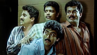 ലഹള അല്ല അമ്മേ പാട്ട് പാടിയതാ   Malayalam Comedy Scenes  In Harihar Nagar Comedy [upl. by Corley]